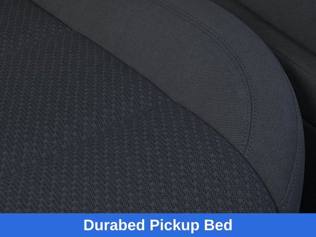 New 2026 Chevrolet Silverado 2500 Custom image 22