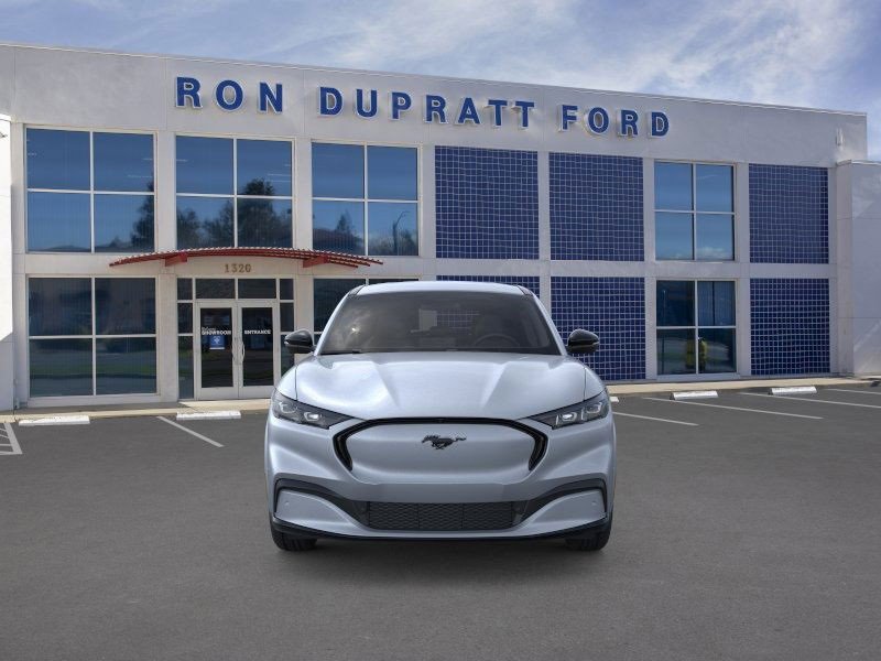 New 2025 Ford Mustang Mach-E Premium image 7