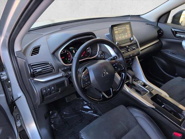 Used 2025 Mitsubishi Eclipse Cross SE image 10