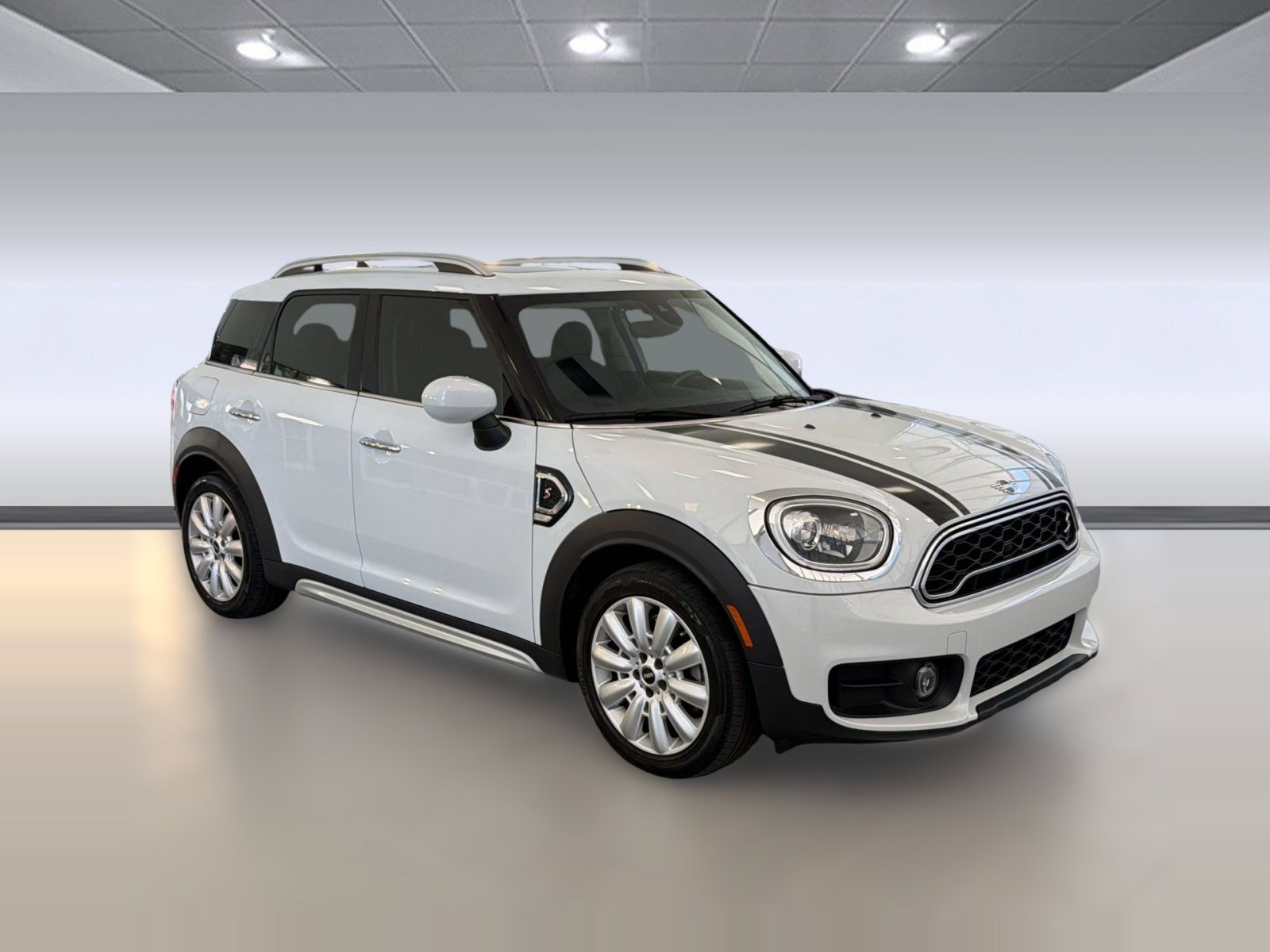 Used 2020 MINI Cooper Countryman S FWD image 7