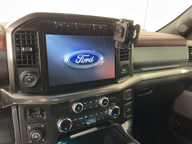 Used 2021 Ford F150 Lariat image 18