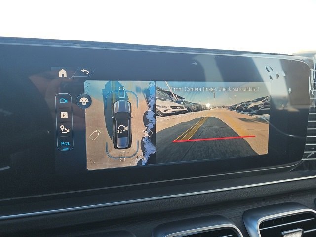 New 2026 Mercedes-Benz GLS 450 GLS 450 image 32