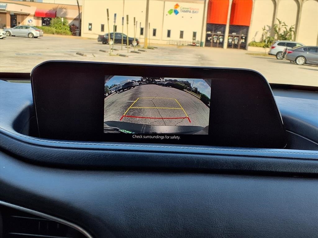 Used 2021 MAZDA CX-30 AWD 2.5 S w/ Preferred Package image 26