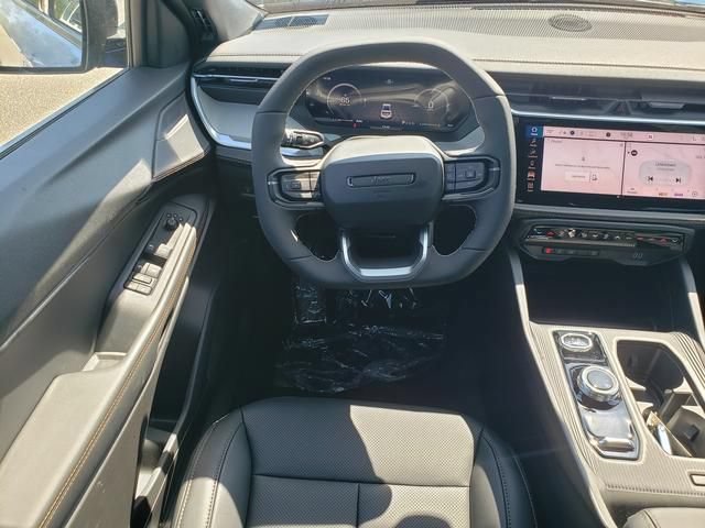 New 2026 Jeep Cherokee Limited AWD/4WD image 17