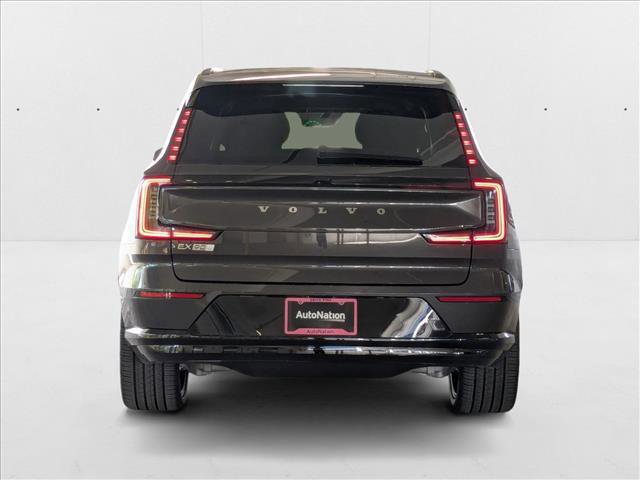 New 2025 Volvo EX90 Plus image 7