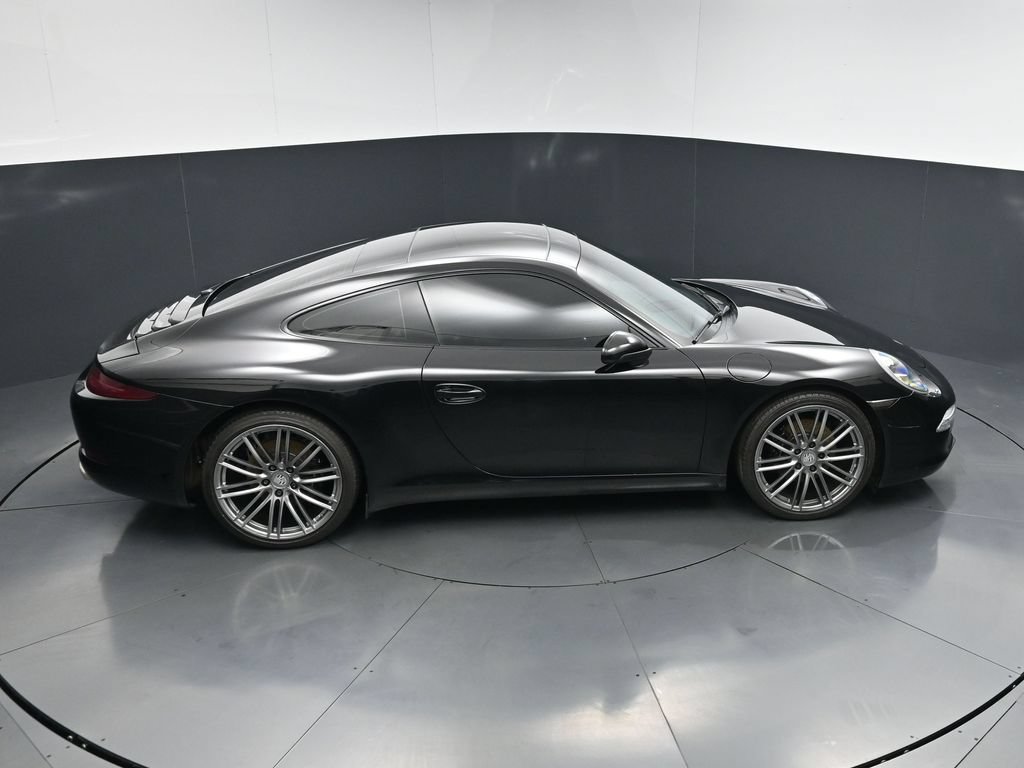 Used 2013 Porsche 911 Carrera RWD image 19