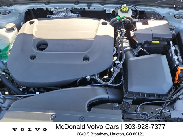 Used 2026 Volvo XC40 B5 Plus w/ Protection Package Premier AWD/4WD image 21