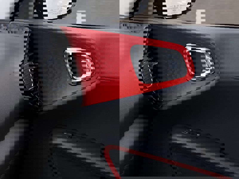 New 2025 Kia Soul GT-Line image 25