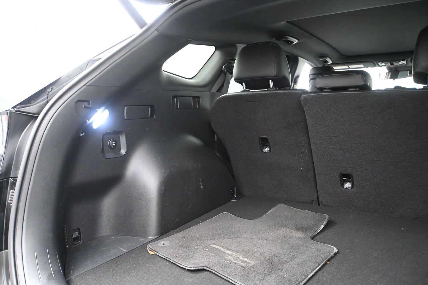Used 2024 Kia Sportage X-Line w/ X-Line Premium Package AWD/4WD image 19