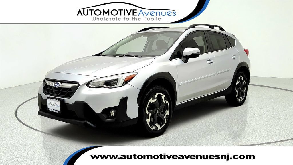 Used 2023 Subaru Crosstrek 2.5i Limited