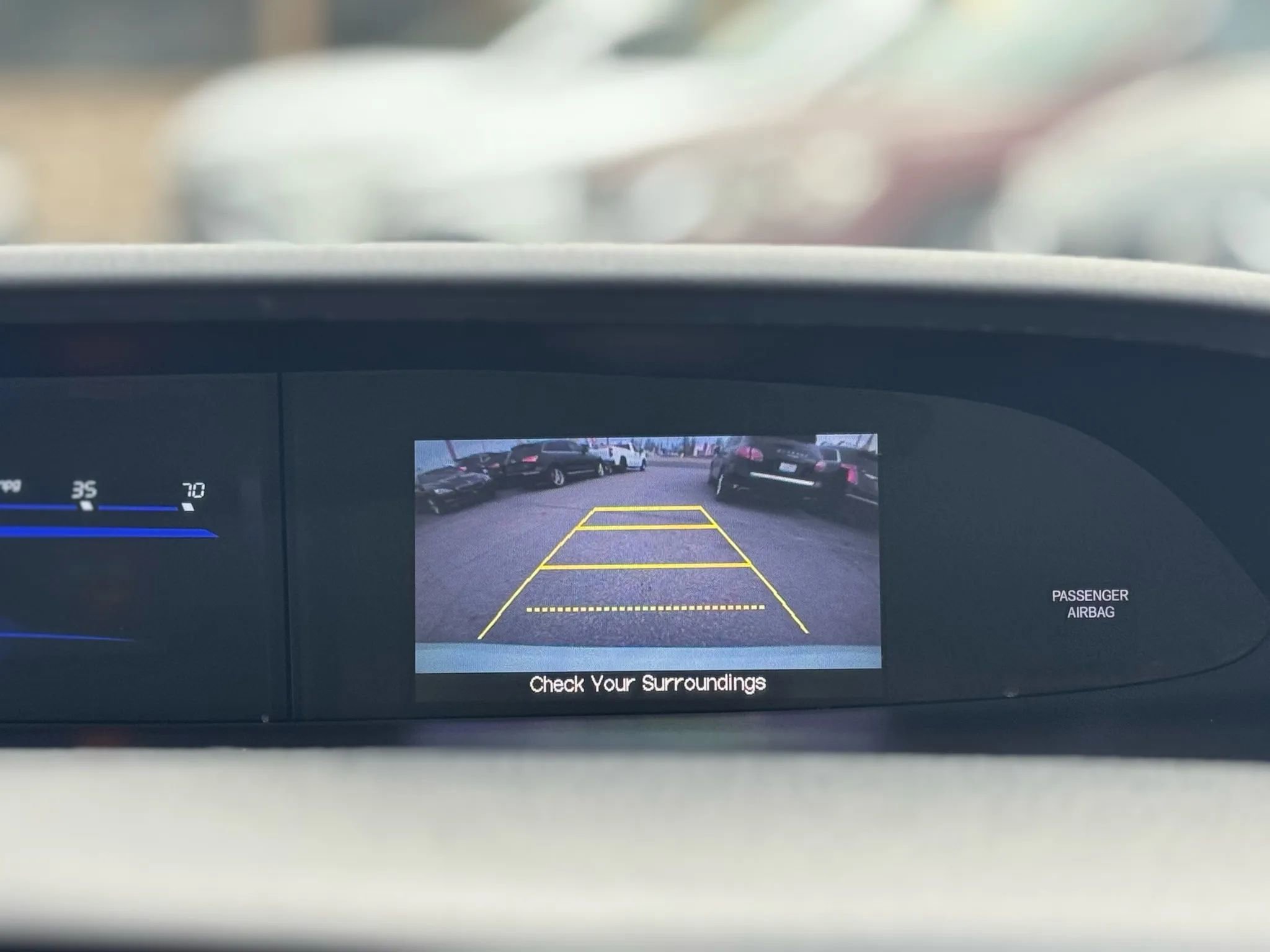 Used 2015 Honda Civic LX image 35