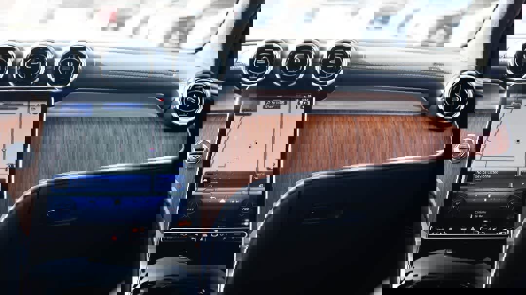 Certified 2023 Mercedes-Benz GLC 300 4MATIC image 21