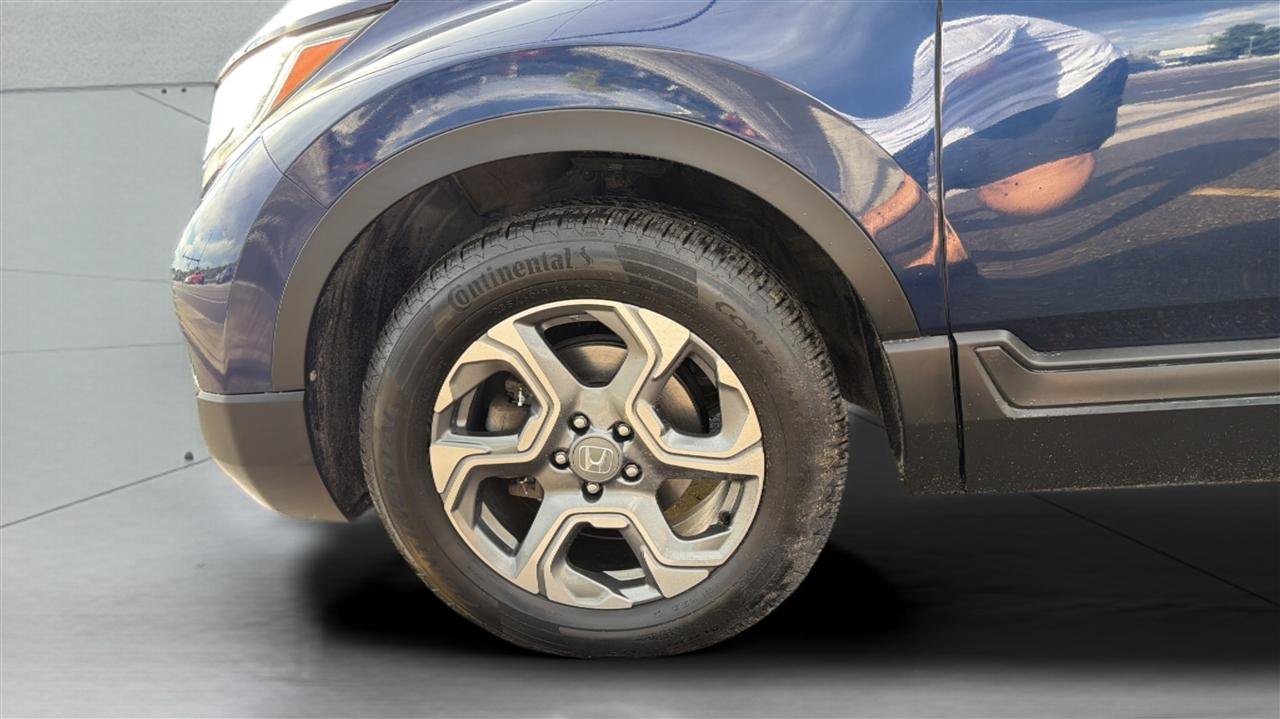 Used 2019 Honda CR-V EX image 32