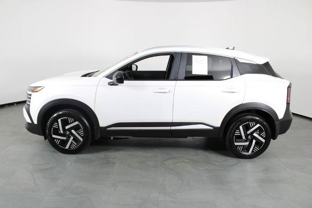 Certified 2026 Nissan Kicks SV FWD image 12