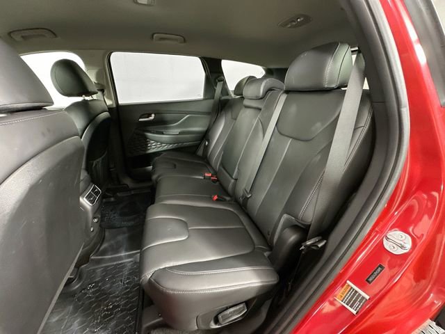 Used 2023 Hyundai Santa Fe XRT image 26
