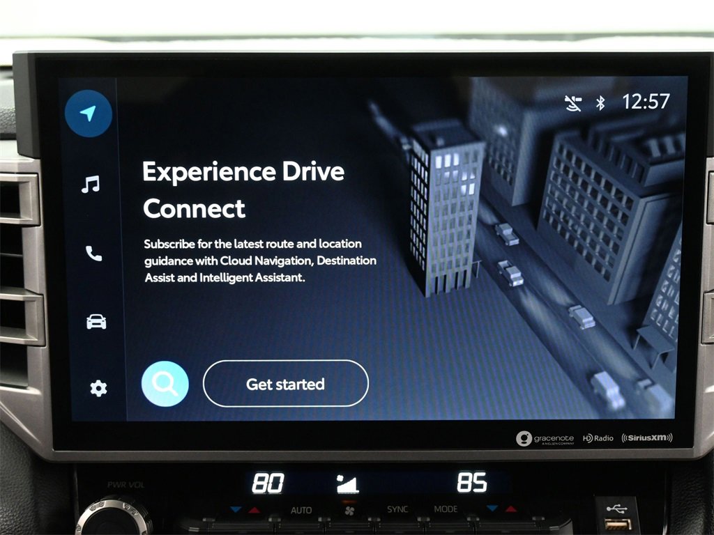 Used 2023 Toyota Tundra SR5 image 12