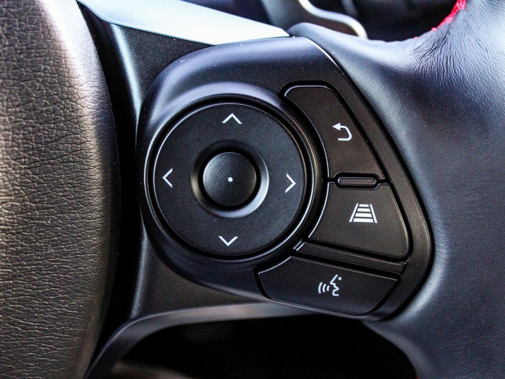 Used 2023 Subaru BRZ Limited image 26