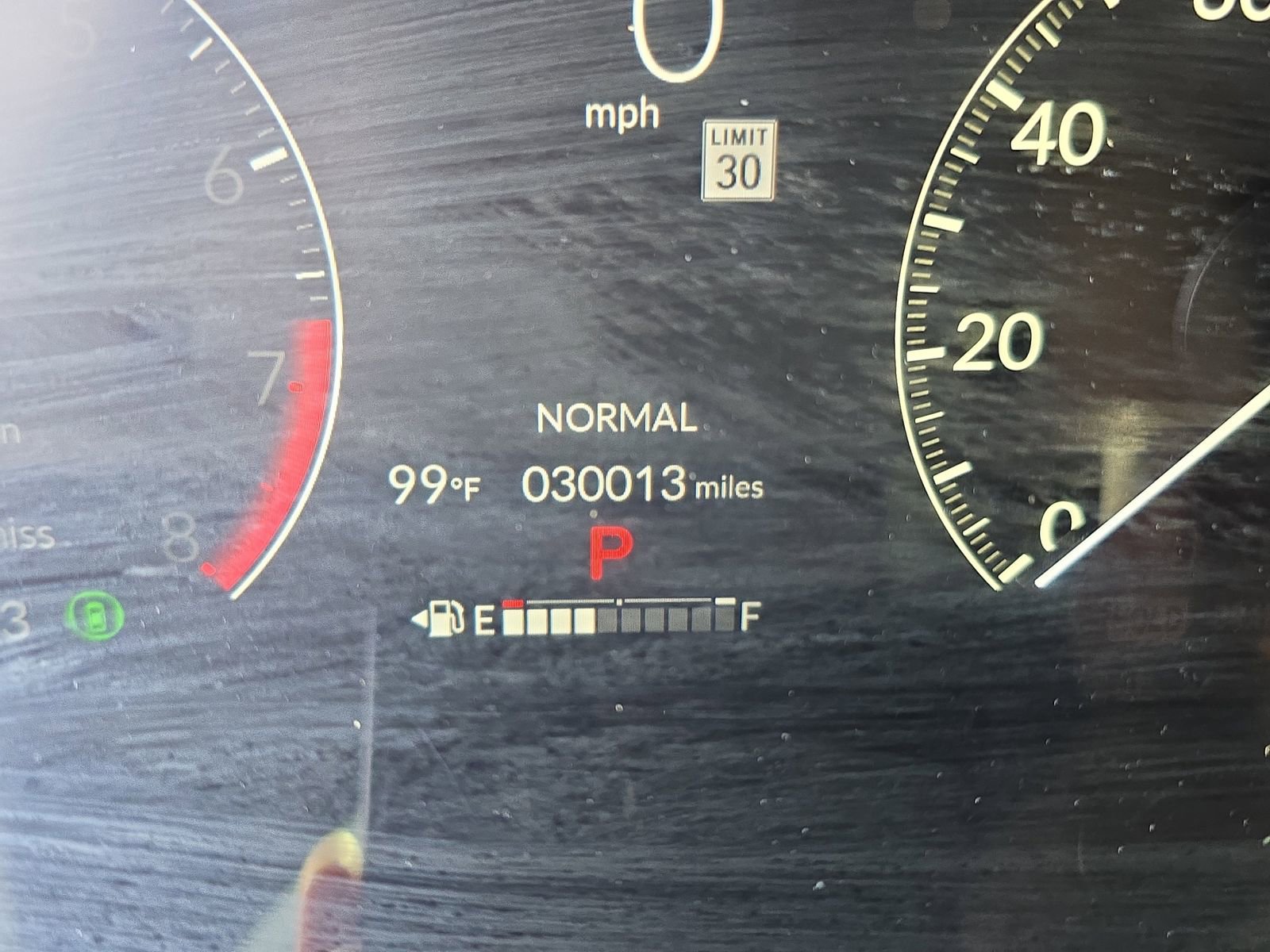 Certified 2024 Honda HR-V Sport image 27