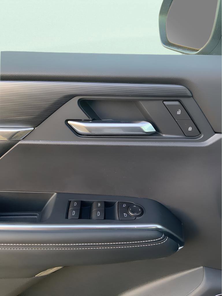 New 2026 GMC Acadia Elevation w/ Elevation Premium Package image 10