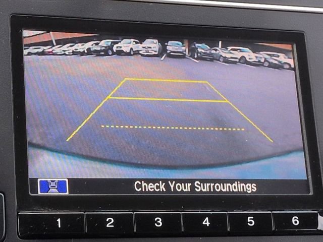 Used 2018 Honda Civic LX image 17