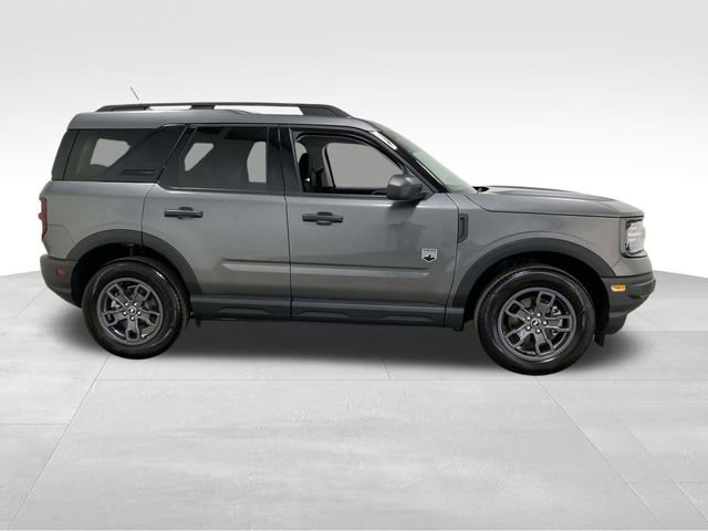 Used 2023 Ford Bronco Sport Big Bend w/ Convenience Package AWD/4WD image 2