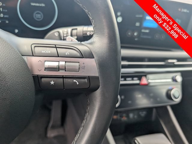 Certified 2025 Hyundai Santa Cruz XRT AWD/4WD image 18