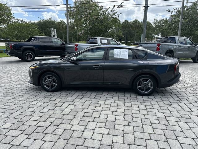 Used 2025 Kia K4 FWD image 38