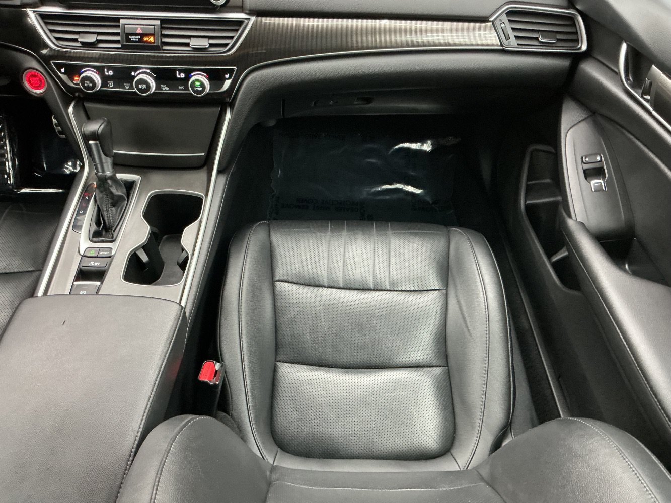 Used 2021 Honda Accord Sport Special Edition image 28