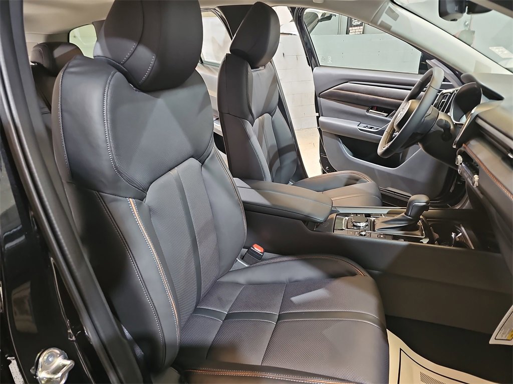 New 2026 MAZDA CX-50 2.5 Hybrid w/ Weather Package image 10