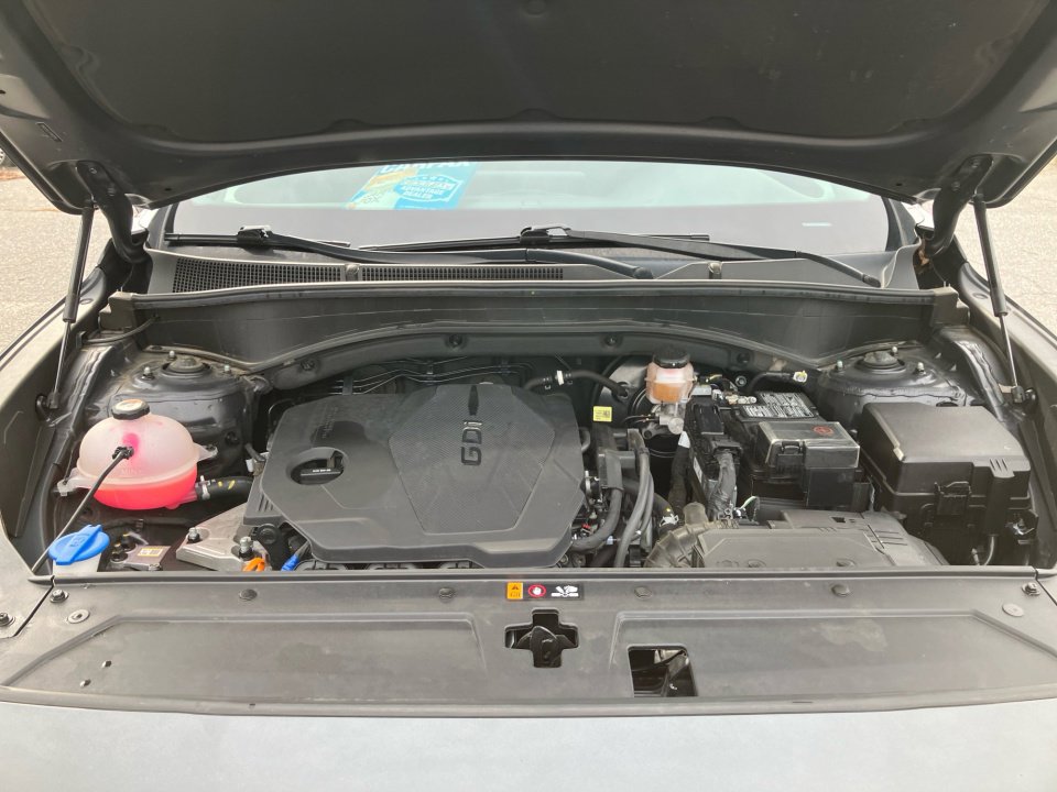 Used 2023 Hyundai Santa Fe SEL image 20