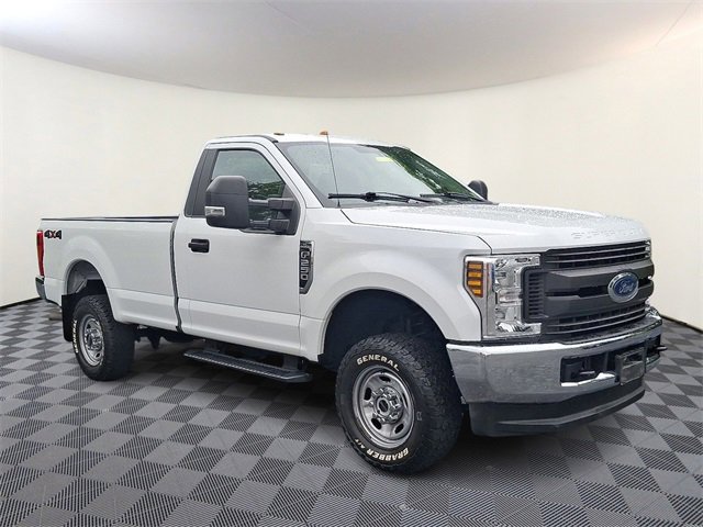 Used 2019 Ford F250 XL w/ XL Value Package