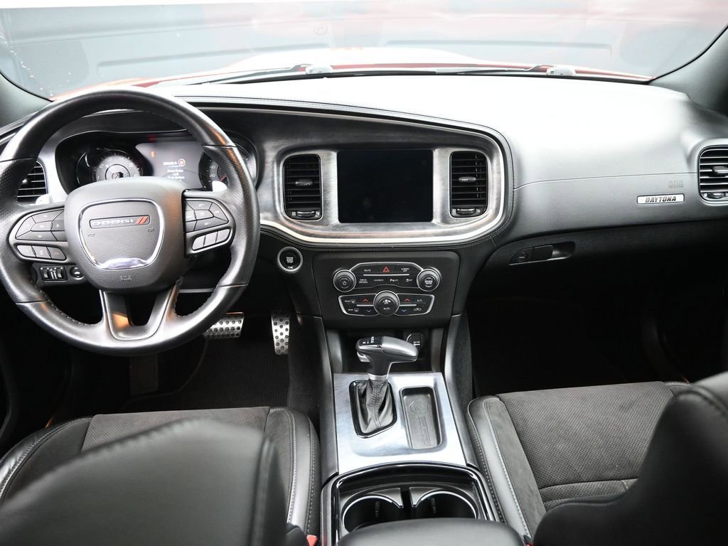 Used 2022 Dodge Charger Scat Pack w/ Daytona Edition Group image 24