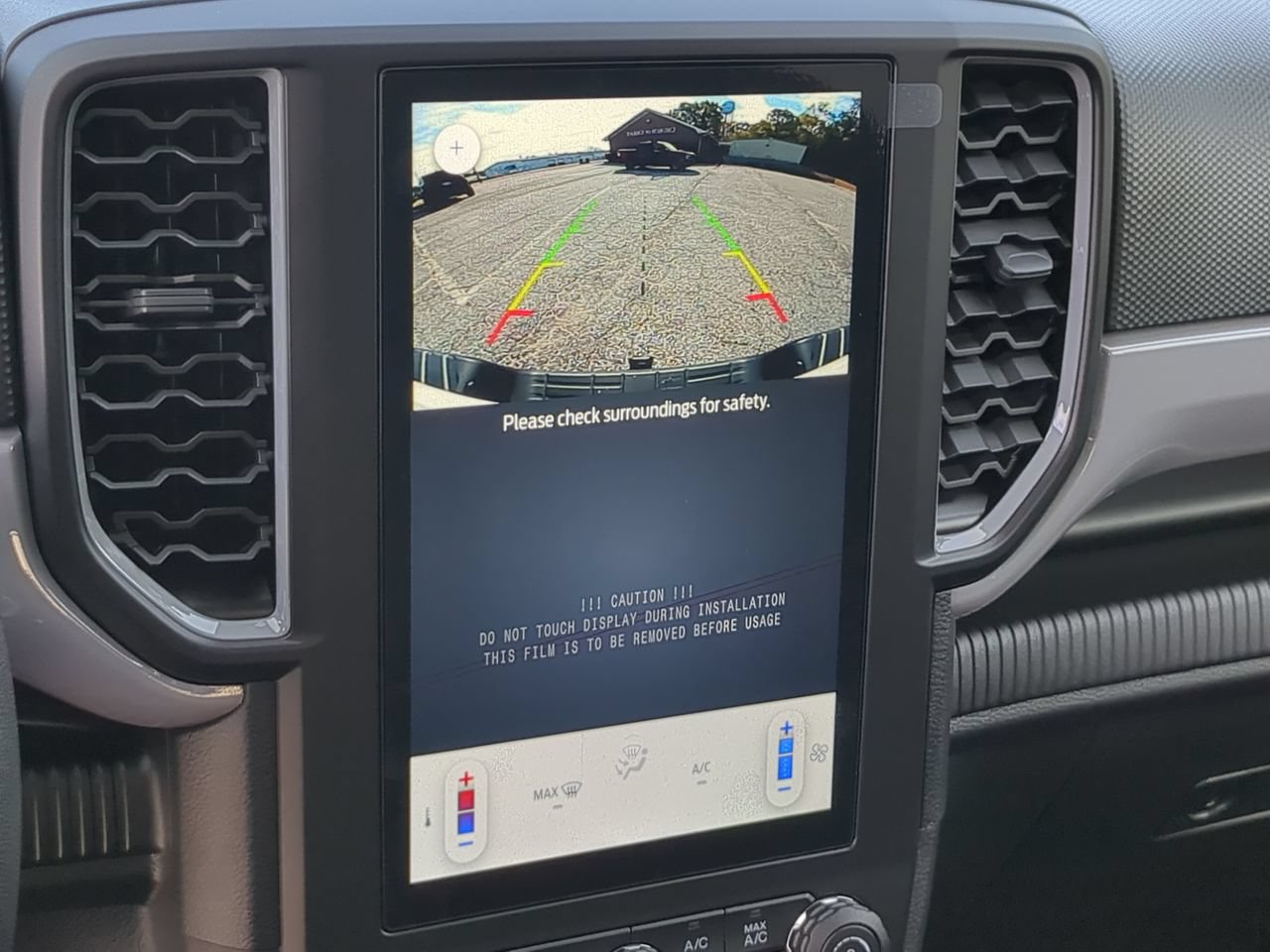 New 2025 Ford Ranger XL w/ Trailer Tow Package RWD image 17