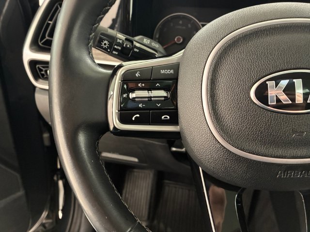 Used 2021 Kia Sorento EX w/ Panoramic Sunroof Package AWD/4WD image 23
