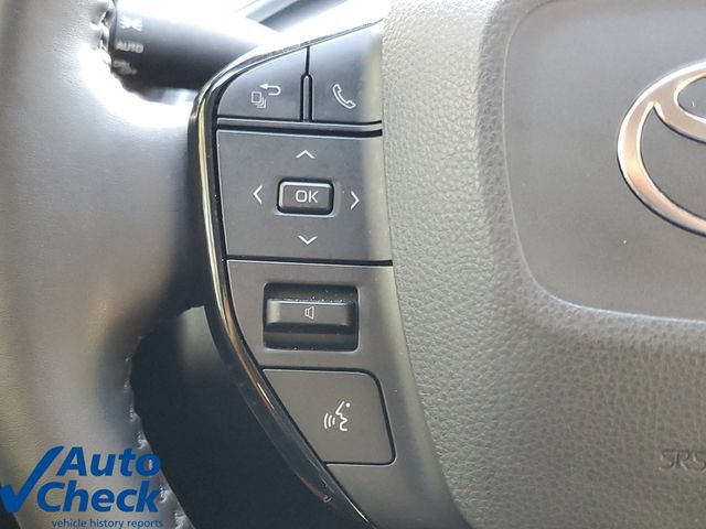 Used 2023 Toyota Prius XLE FWD image 21