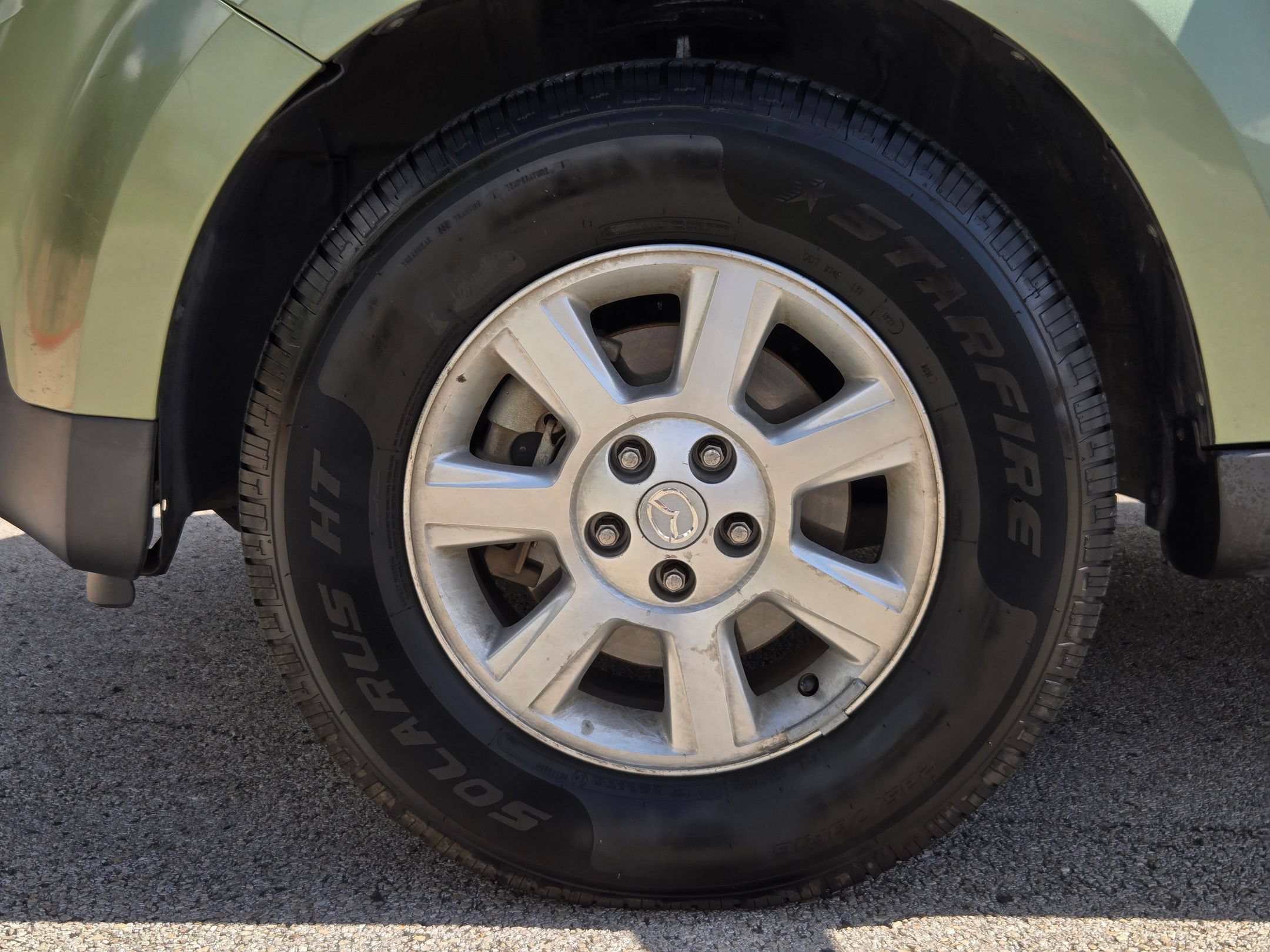 Used 2008 MAZDA Tribute s w/ Towing Pkg FWD image 31