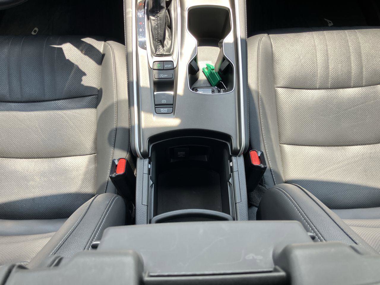 Used 2022 Honda Accord Sport Special Edition image 17