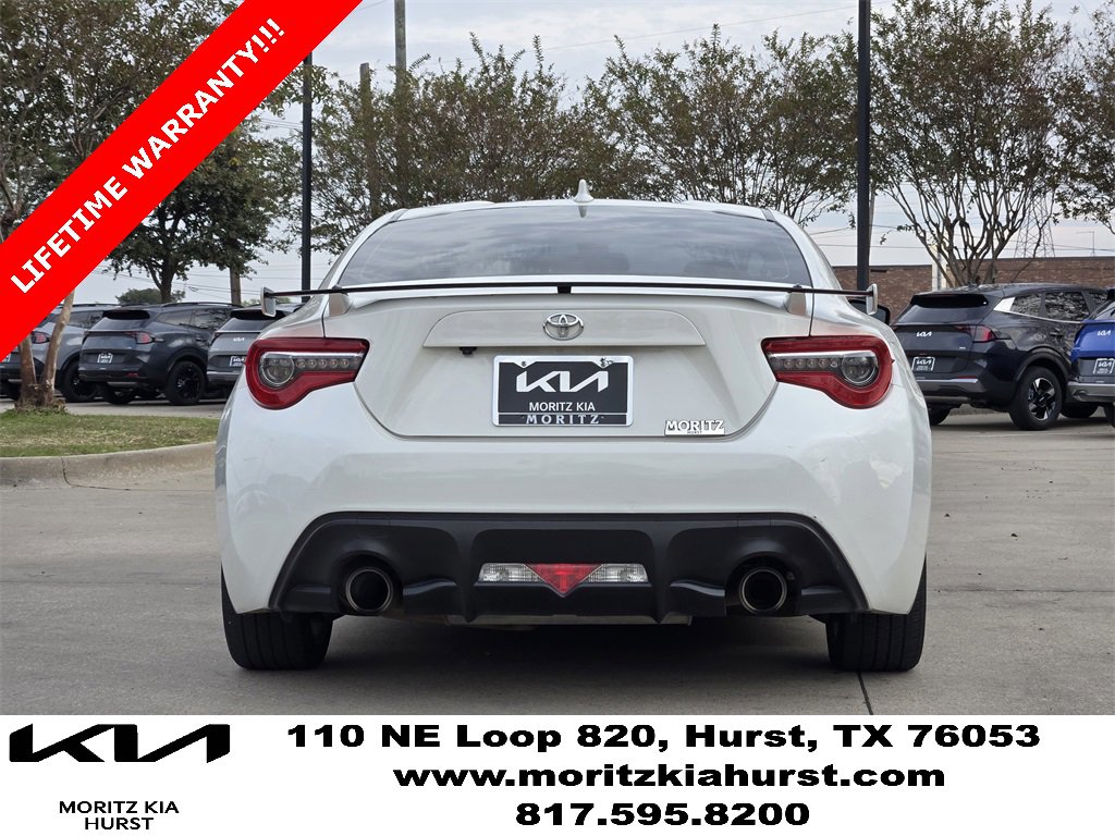 Used 2020 Toyota 86 image 13
