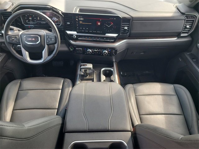 Used 2023 GMC Sierra 1500 SLT w/ SLT Premium Plus Package image 14