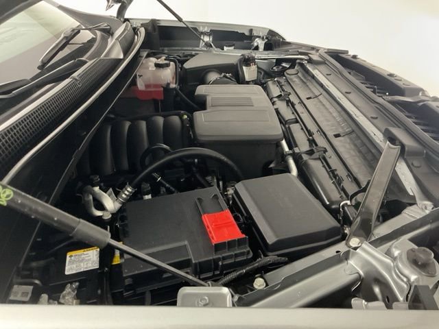 New 2026 Chevrolet Silverado 1500 RST w/ Safety Package image 23