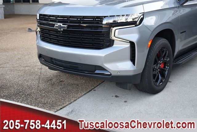 Used 2023 Chevrolet Tahoe RST w/ RST Performance Edition image 46