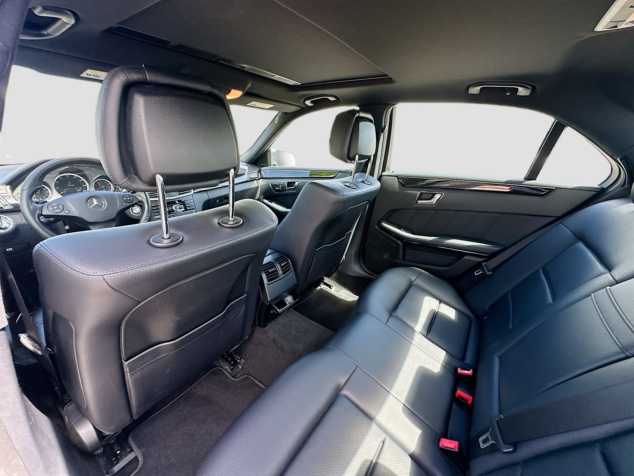 Used 2011 Mercedes-Benz E 350 E 350 image 27