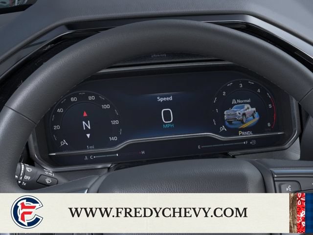 New 2026 Chevrolet Silverado 2500 High Country w/ High Country Premium Package AWD/4WD image 18