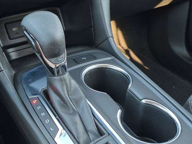 Used 2024 Chevrolet Equinox LT FWD image 10