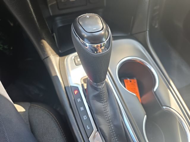 Used 2020 Chevrolet Equinox LT AWD/4WD image 24