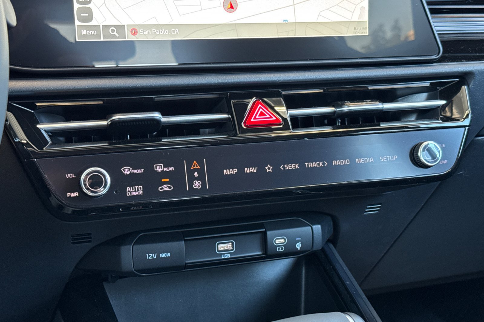 New 2026 Kia Niro EX w/ EX Premium Package FWD image 21