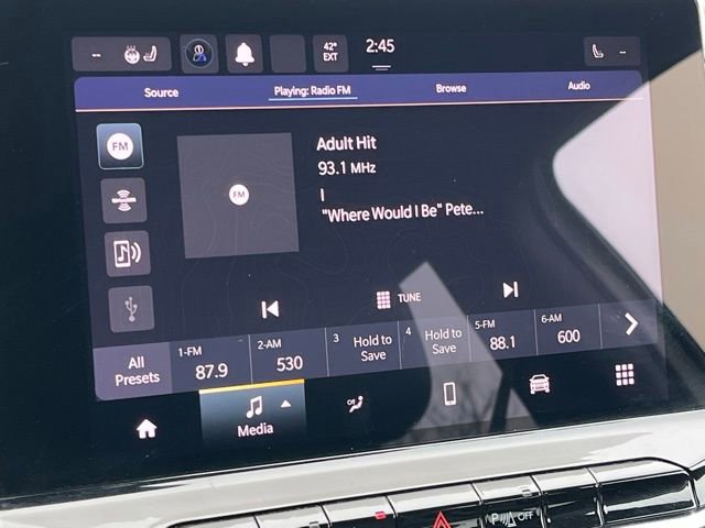 Used 2024 Jeep Compass Limited AWD/4WD image 14