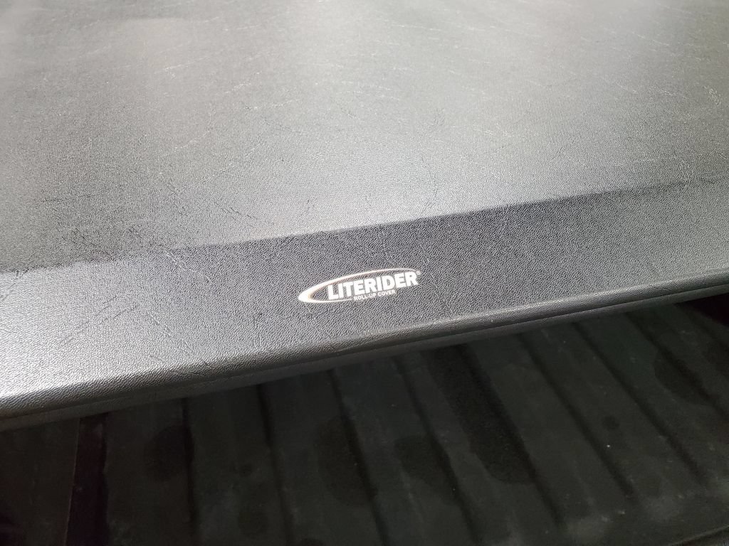 Used 2015 RAM 1500 Laramie w/ Convenience Group RWD image 48