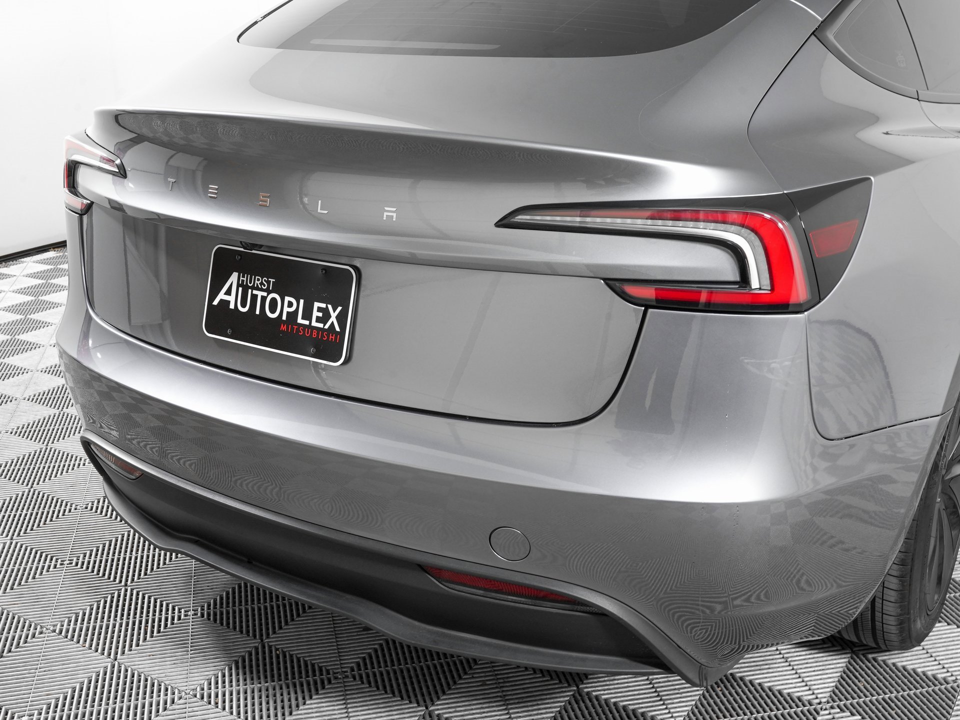 Used 2025 Tesla Model 3 Long Range image 42