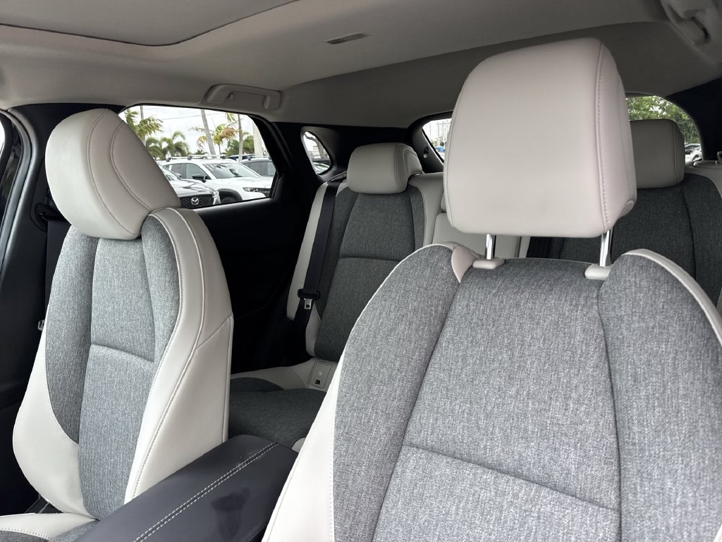 New 2026 MAZDA CX-30 Aire Edition AWD/4WD image 42